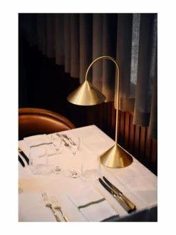 Grasp Portable -valaisin 47 cm