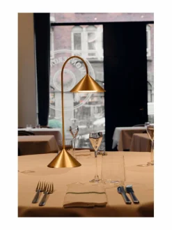 Grasp Portable -valaisin 47 cm