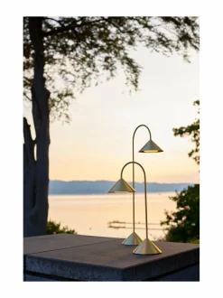 Grasp Portable -valaisin 47 cm