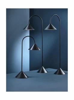 Grasp Portable -valaisin 72 cm