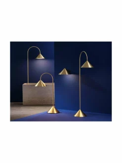 Grasp-seinävalaisin