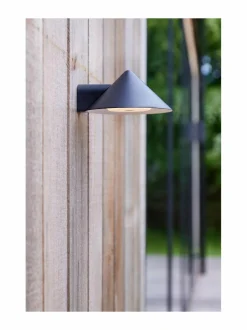 Grasp-seinävalaisin