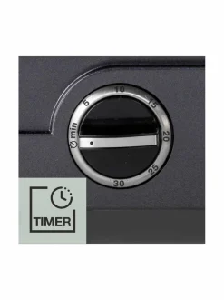 GR47BE Griddle & Grill -monitoimigrilli