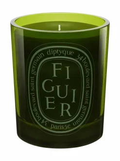 Green Figuier -tuoksukynttilä 300 g