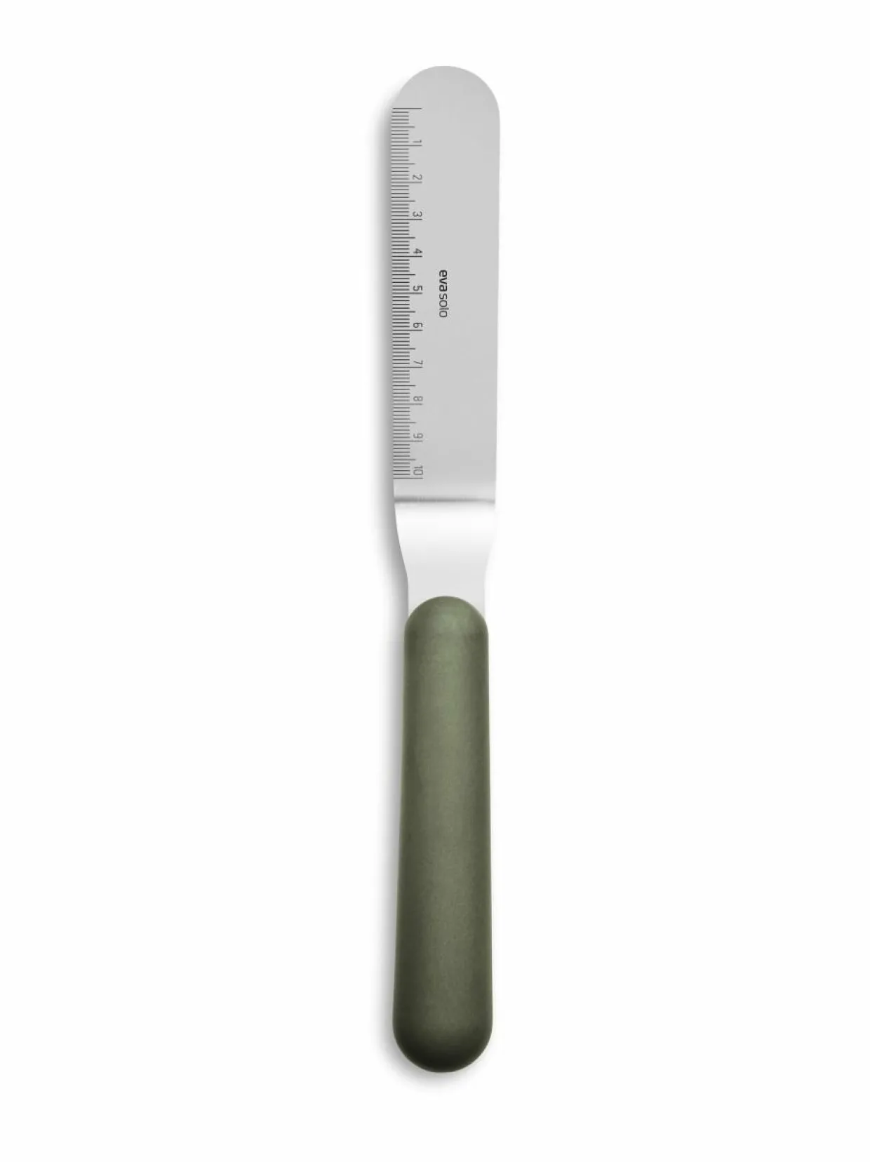 Green Tool -palettiveitsi, 27 cm