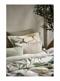 Greenscape-satiinipussilakanasetti