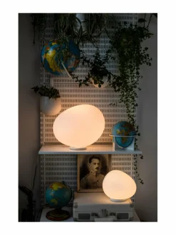 Gregg Table Piccola -pöytävalaisin 13 x 11 x 11 cm