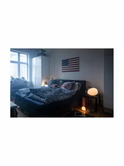 Gregg Table Piccola -pöytävalaisin 13 x 11 x 11 cm