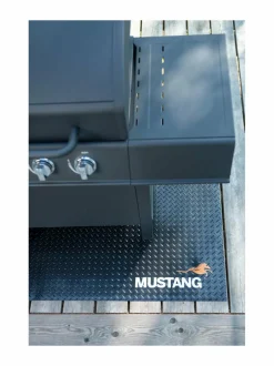 Grillimatto 100 x 150 cm