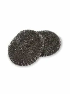 Grillin puhdistusharjan vaihtopäät, 2 kpl