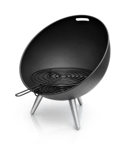 Grilliritilä FireGlobe-tulipesään