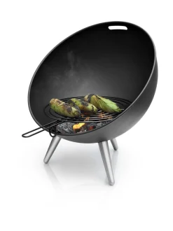 Grilliritilä FireGlobe-tulipesään