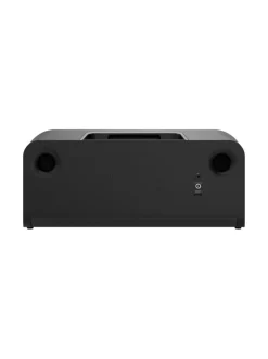 Groove XXL Musta Bluetooth kaiutin