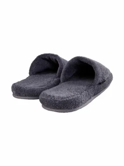 Hali Spa -luomupuuvillaiset kylpytossut