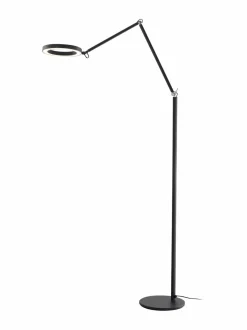 Halo LED -lattiavalaisin