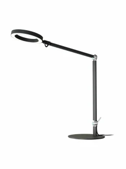 Halo LED -pöytävalaisin