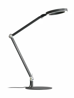 Halo LED -pöytävalaisin