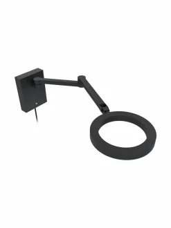 Halo LED -seinävalaisin