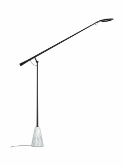 Halo Mega LED -lattiavalaisin