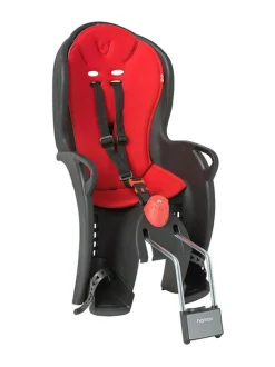 Hamax Sleepy pyöränistuin