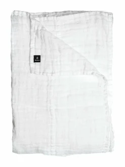 Hannelin-pellavapäiväpeite 260 x 260 cm