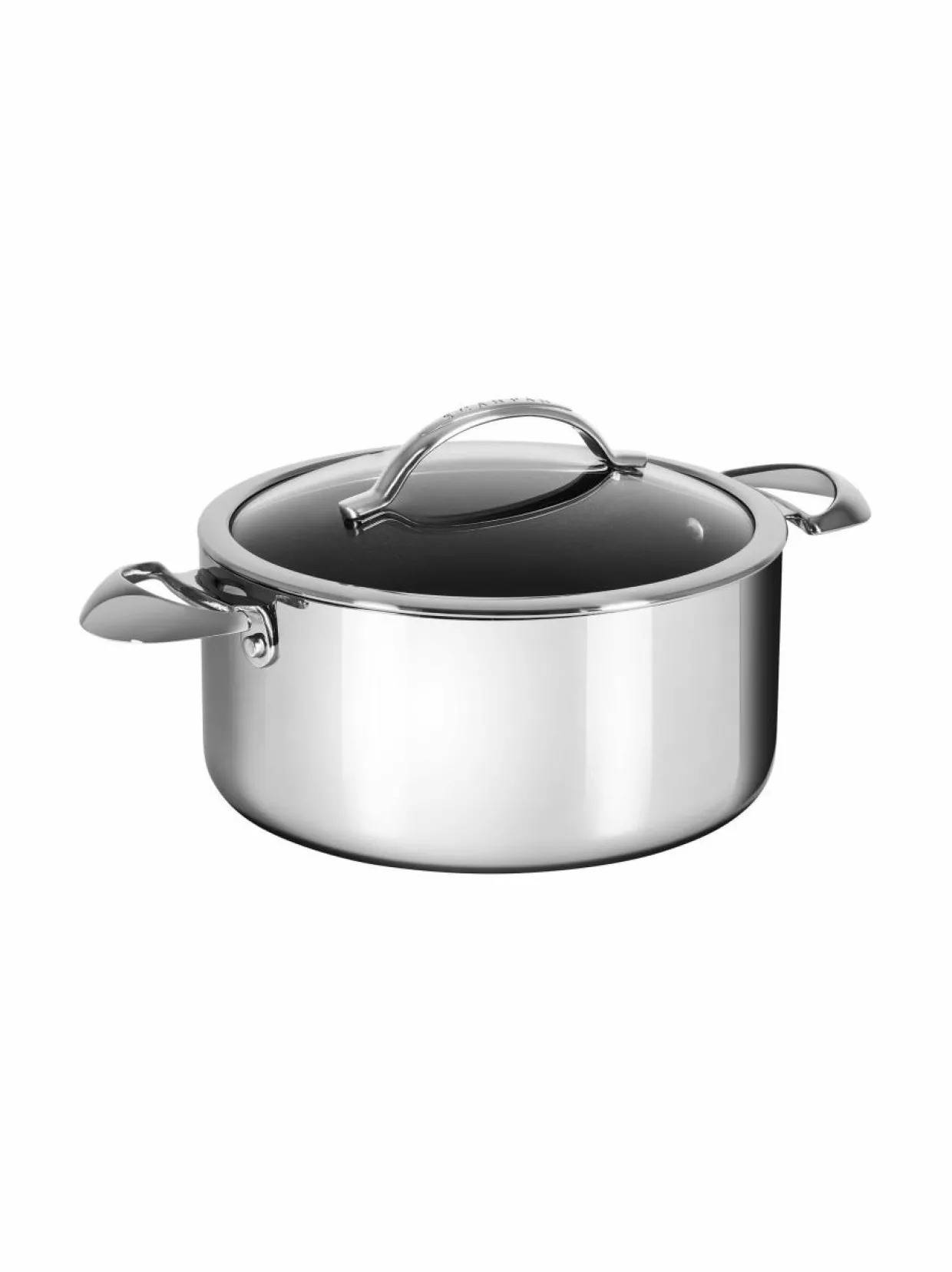 HaptIQ- kannellinen kattila 4,8 l