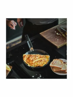 Hard Face -omelettipannu