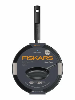 Hard Face -paistinpannu ⌀28 cm