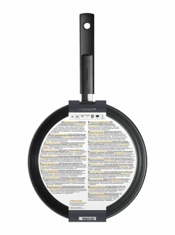 Hard Face -paistinpannu ⌀28 cm