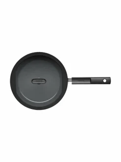 Hard Face Sauté -paistinpannu kannella, 28 cm