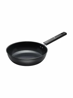 Hard Face Sauté -paistinpannu kannella, 24 cm