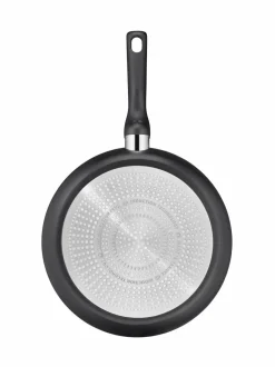 Hard titanium pro -paistipannu, 20 cm