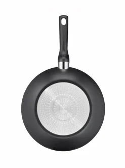 Hard Titanium Pro -wokkipannu 28 cm