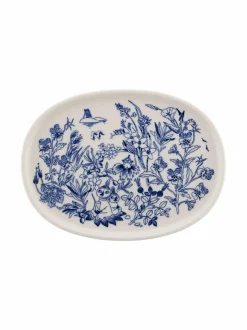 Haru-tarjoilulautanen 17 cm