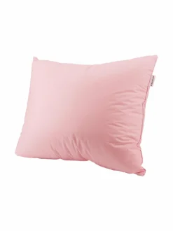 Hattara- keskikorkea untuvatyyny 50 x 60 cm