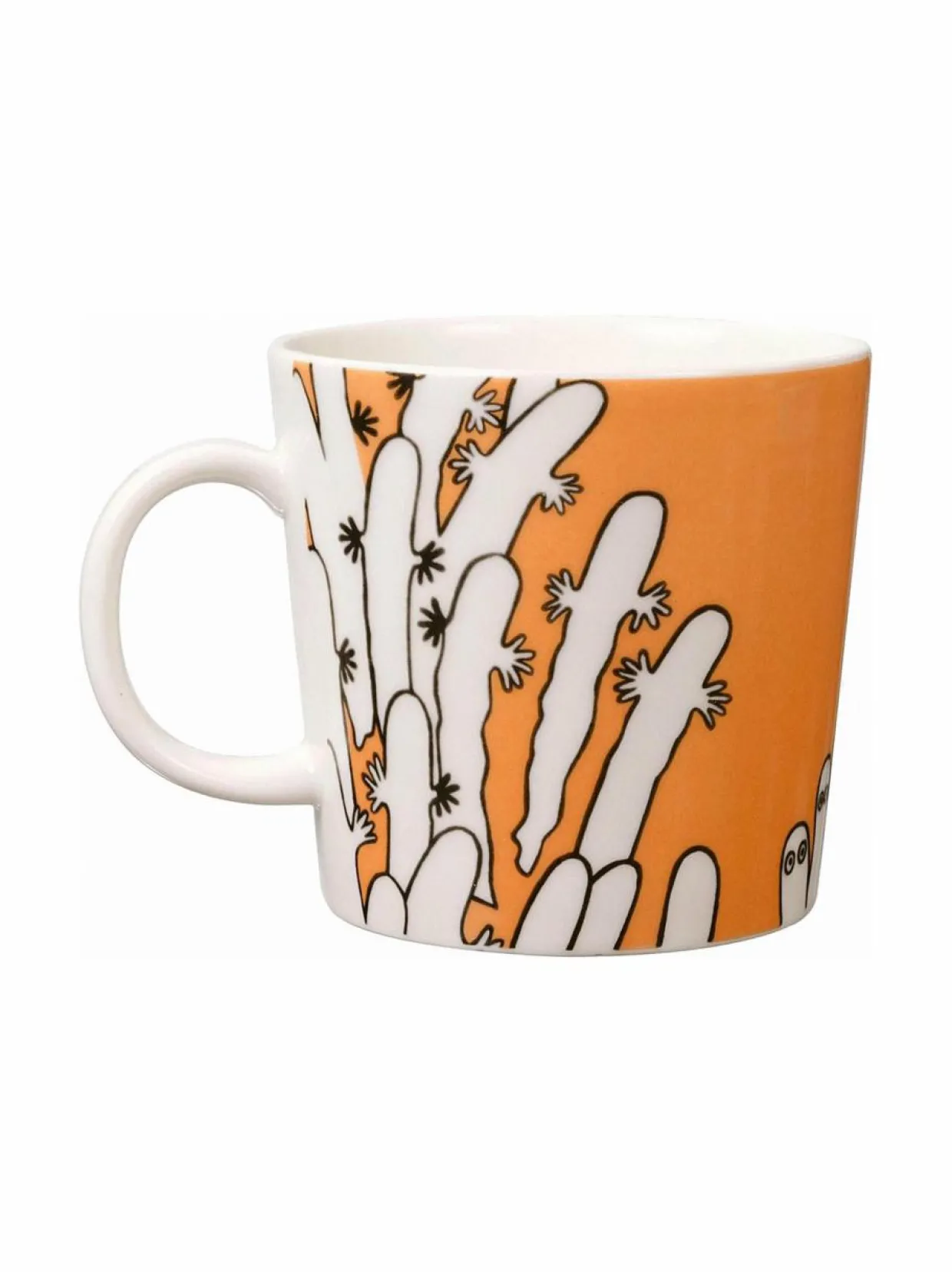 Hattivatit-muki 0,3 l