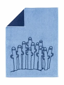 Hattivatti-käsipyyhe 50 x 70 cm