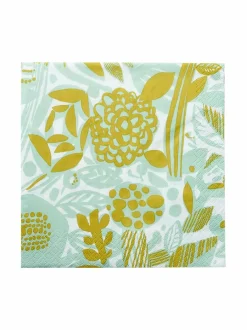 Havi-Kauniste Potpourri -paperilautasliinat 24 cm