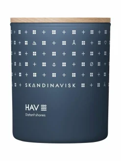 Hav-tuoksukynttilä 200 g