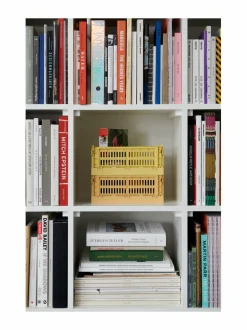 HAY Colour Crate S -säilytyskori