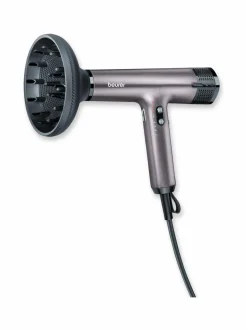 HC 100 -hiustenkuivain