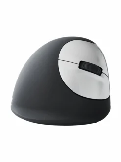 HE pystyhiiri - Oikeakätinen langaton Medium