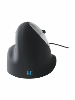 HE pystyhiiri - Oikeakätinen langallinen Medium