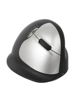 HE pystyhiiri - Oikeakätinen langaton Large