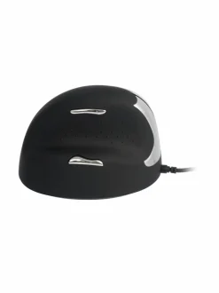 HE pystyhiiri - Vasenkätinen langallinen Medium