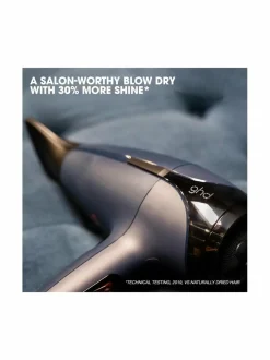 Helios-hiustenkuivaaja