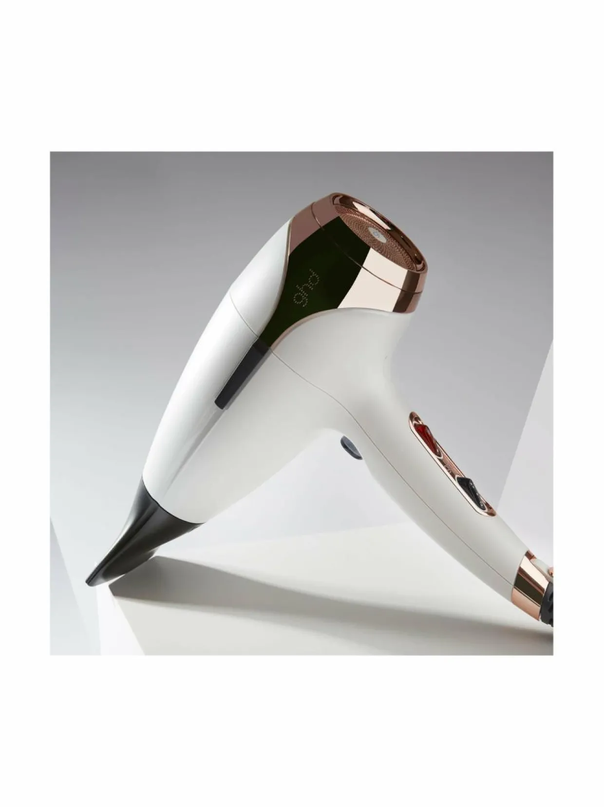 Helios-hiustenkuivaaja