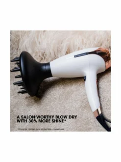 Helios-hiustenkuivaaja