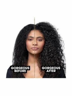 Helios-hiustenkuivaaja