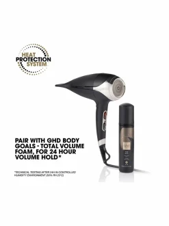 Helios-hiustenkuivaaja